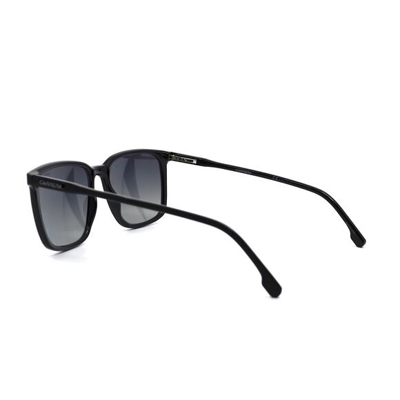 NEW CARRERA 259/S BLACK GREY POLARIZED AUTHENTIC SUNGLASSES - Picture 5 of 10